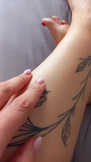 MissVipAss: MissVipAss після ванни