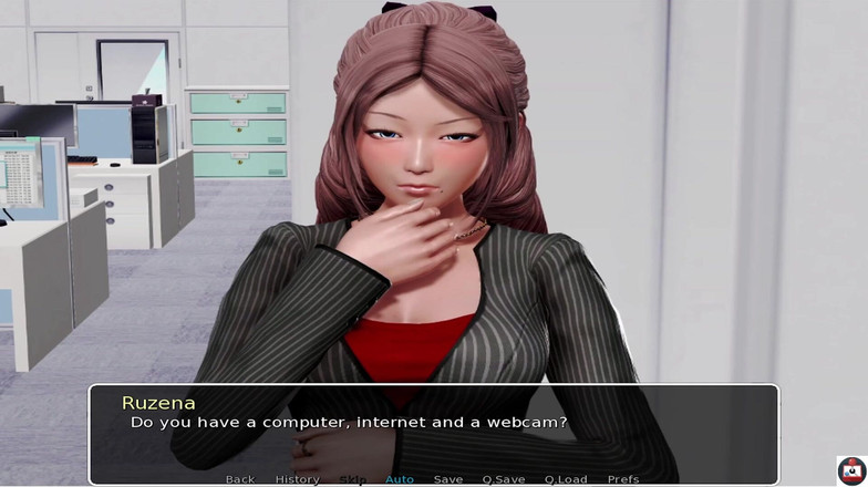 Joystick Cinema: # 109 - Solvalley College