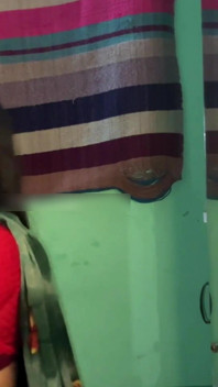 Seal Broken After Marriage of Neighbor Girls