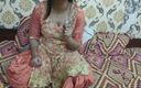 Saara Bhabhi: Indian Step Mom Pee Pissing XXX Video Clear in Hindi...