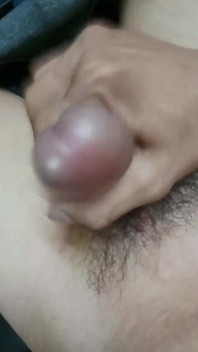 Мастурбация