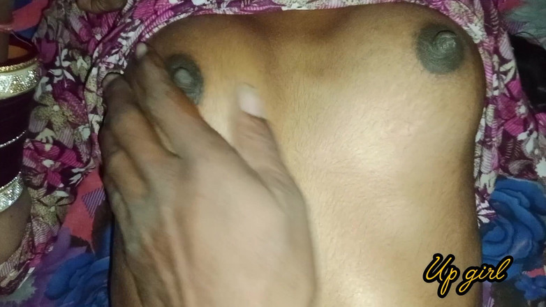 Sslovelife: Widząc szwagierkę samotnie w domu, szwagier ją opuścił