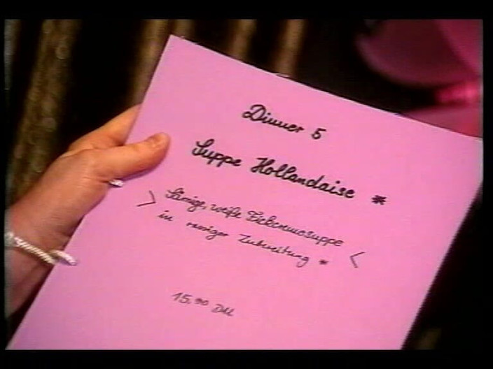 GERMAN PORN CLASSICS: 비스트로 비자르