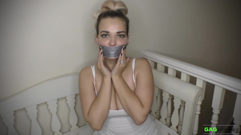 Gag Attack: Bad Dolly - Gag Test 3
