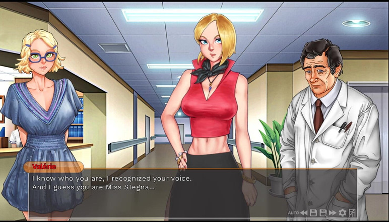 Miss Kitty 2K: Sylvia - 41 hal yang wajib dientot sama misskitty2k