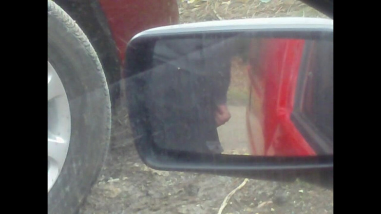 Movies by Louise: Gloryhole van 2wo