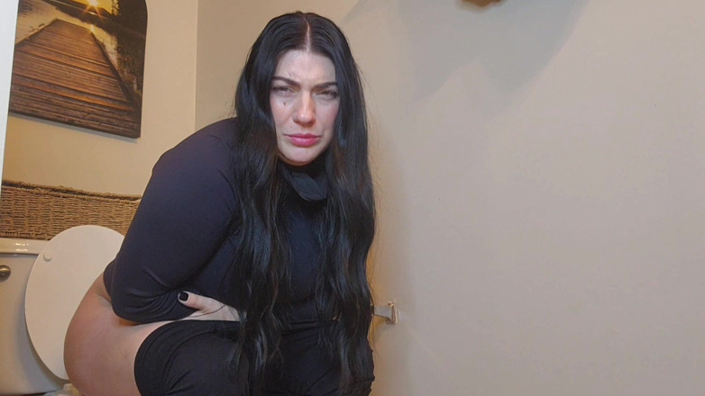 Julia Ryan: My Gassy