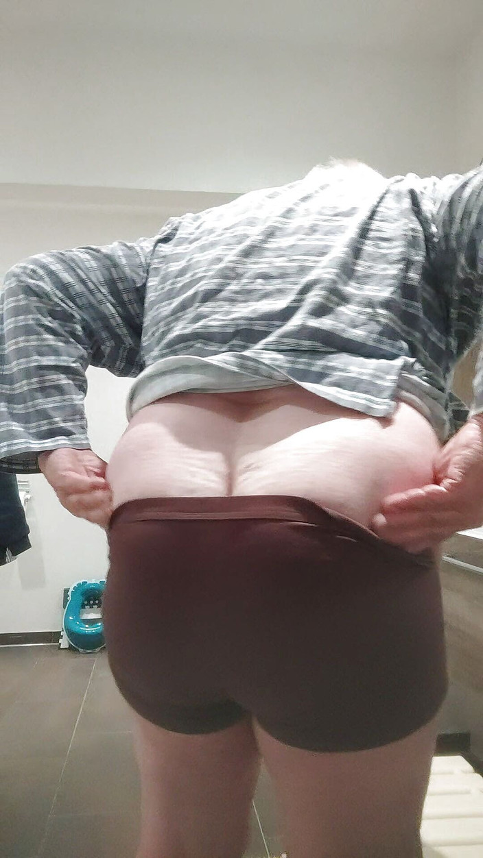 Karlchengeil: Terangsang di malam hari