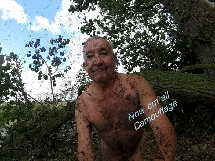 Andy: Promenad 45 2025