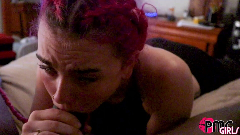 Jay Playhard: Viper the Vixen gets pounded by black cock