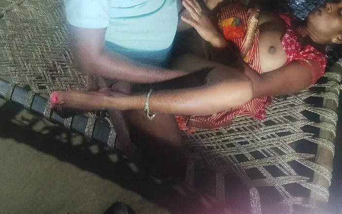Hast matthun: Indian Working Aunty Fucked by Her Boss