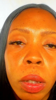 Face Worship, Face Fetish, Face Close-up to Cam...