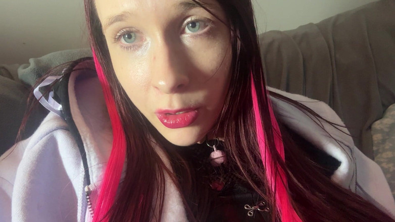 EmoDream1998: Liten penis förnedring sph cuckold smutsig pratande tonåring