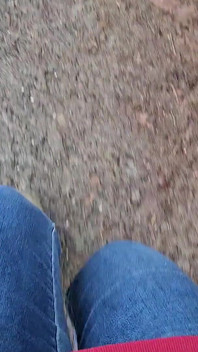 Hike-n-piss on a Rainy Day