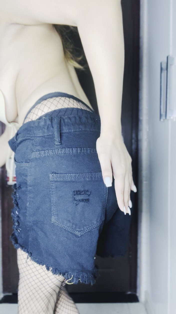 Grey_videos: Спокушання в панчохах