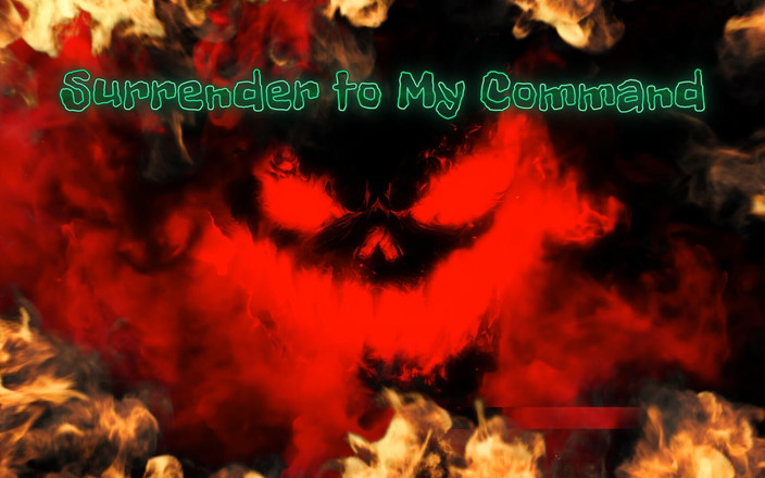 Goddess Misha Goldy: Rendirse a mi comando 10 minutos