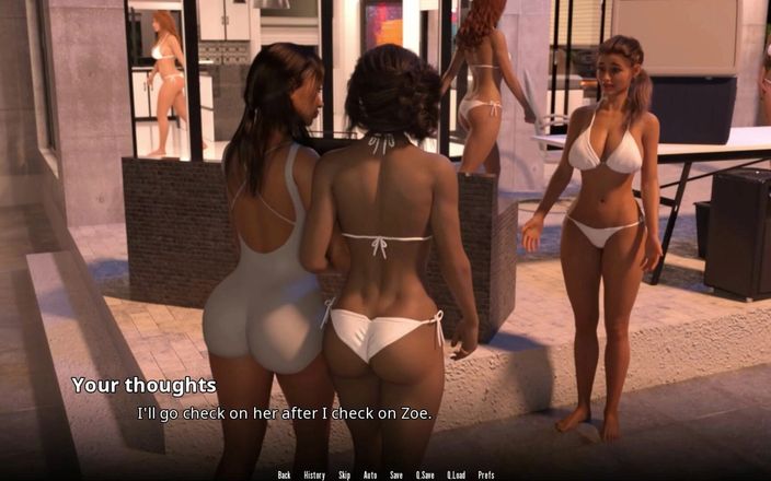 Miss Kitty 2K: Wvm - teil 134 - hundert mädchen in Bikinis von Misskitty2k