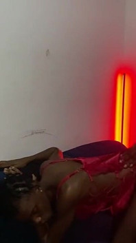 Hardcore Night Fuck
