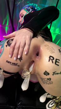 If Your Party Doesn't End up Like This Do Not Invite Me