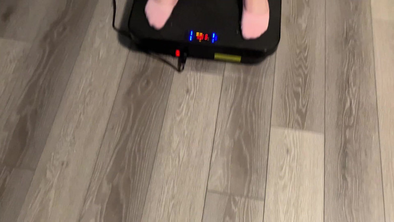 AlexaLeaks: 摇晃和抚摸