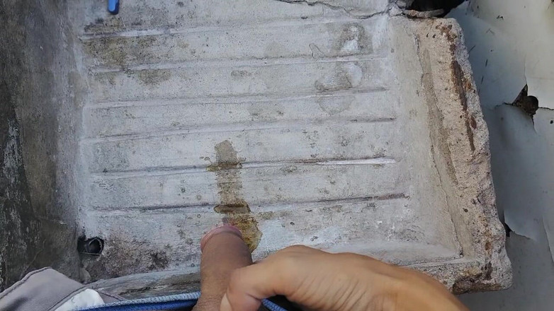 WolfGV: Pagi tanpa ejakulasi