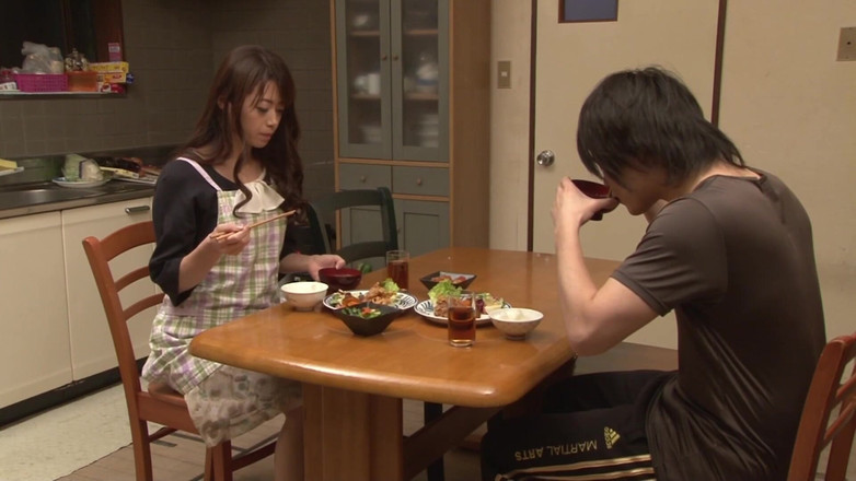 Vulture: Affare della moglie nel tardo pomeriggio della vicina - 4