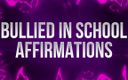 Femdom Affirmations: Inferior Beta&amp;#039;lar için kolej affirmations
