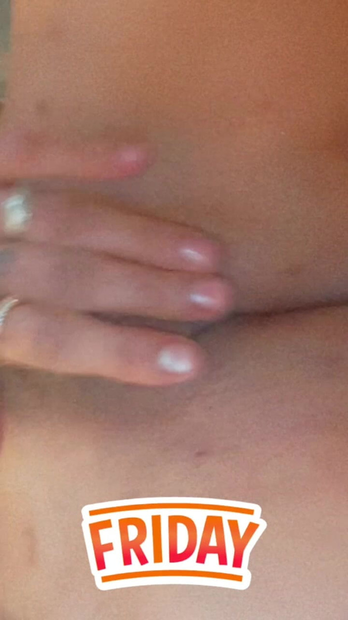 Solly: Pieprzę się napalona