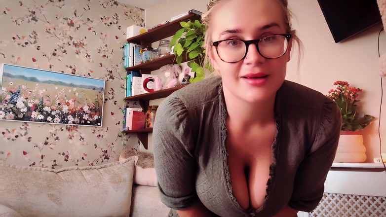 JessieHH: Atrapado en madrastras lavando sucio - gratis