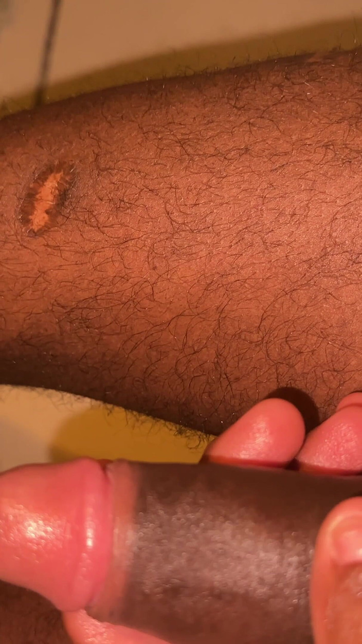 Mastergold: Bite de Habesha