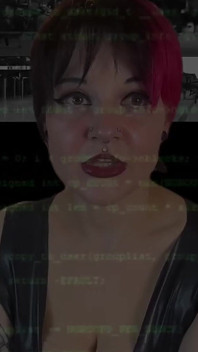 Mistress Ruby Digital Domination: the Sissy Hack Exposed