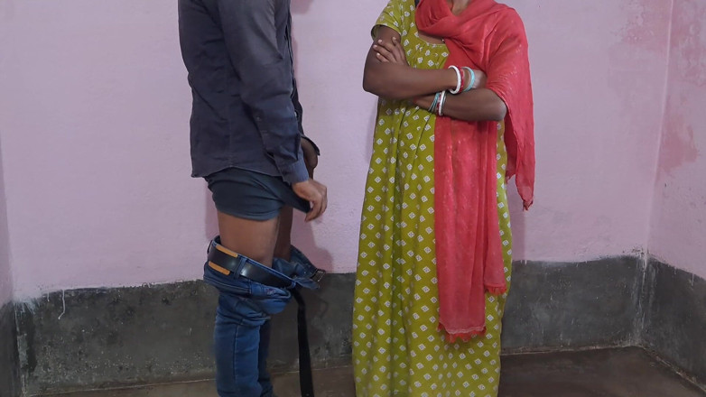 Trilokinath: Desi Virgin Girl
