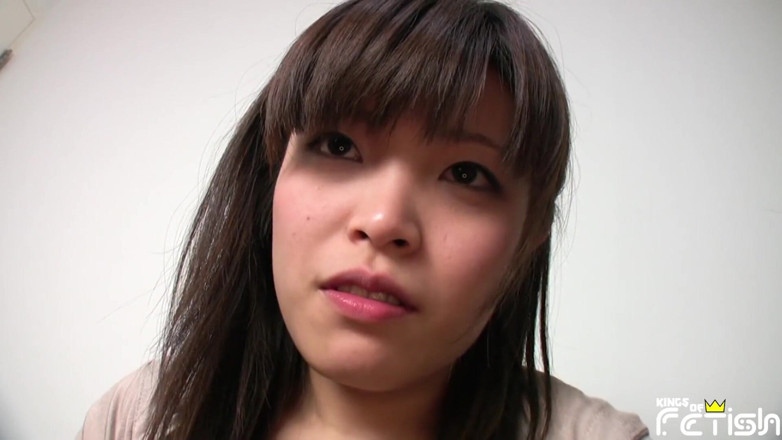 Pure Japanese adult video ( JAV): Japanese teen squirts and pisses while playing with her pussy...