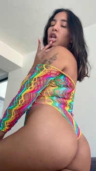 Cum Denial Slave Training JOI