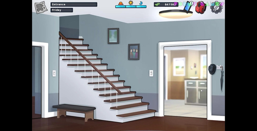 Porny Games: Summertime Saga v0.20.11 - 제니를 함침하자