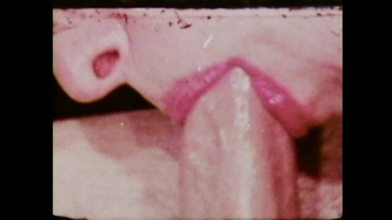 Vintage Usa: Once Upon a Time in America XXX - (jld. # 03)