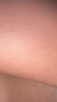 My Boyfriend Fucks My Wet Pussy From Below with His Big Penis