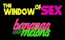 The Window of Sex: Housewives Need a Men 04 She Seduces Her Husband&amp;#039;s Friend