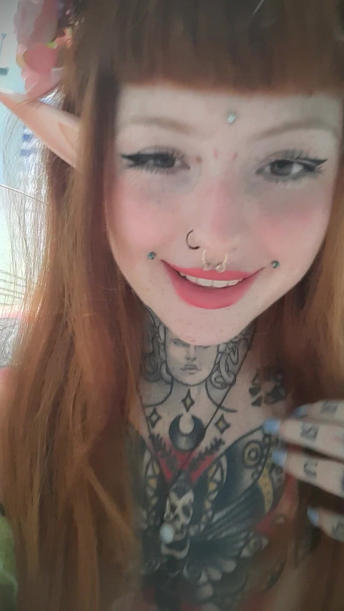 Yourfavecumslut: Pixie Asmr Xixi vídeo