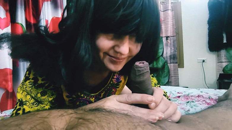 Bolly Karma: An Obedient Dirty New Slut Girl