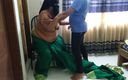 Aria Mia: 35 year old Ayesha Bhabhi came to collect the due...