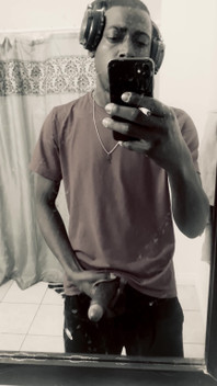 Excuse the Mirror
