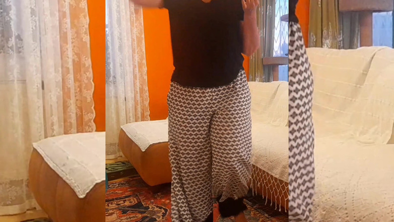 Selena701: 아마추어 금발 성숙한 아내가 구강 성교를 즐기다