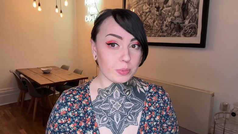 Miss Valentina: Opusť svou manželku