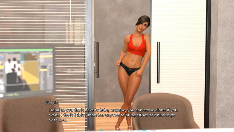 Dirty GamesXxX: Taco's: de vrouwen doen stoute dingen - aflevering 108
