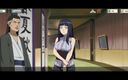 LoveSkySan69: Entrenador Kunoichi - Entrenador de Naruto [v0.19.1] Parte 97 Hinata engañando a Naruto...