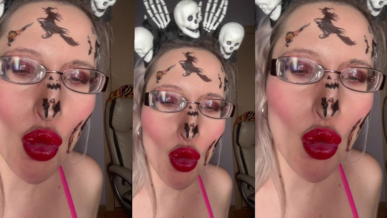 FinDom Goaldigger: Sissy đầu hàng quần lót của bạn và tiền lương thuộc...