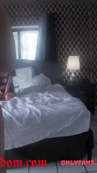 First Casting with 18 Year Old Blonde Bts