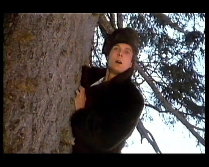 GERMAN PORN CLASSICS: Marilyn - membakar Snow