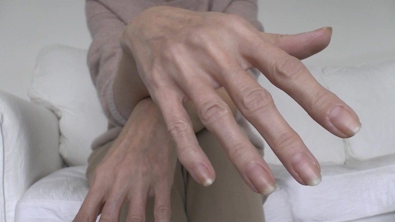 Lady Victoria Valente: Schöne, Elegante Hände Und Fingernägel, Präsentiert Von Lady Victoria Valente...